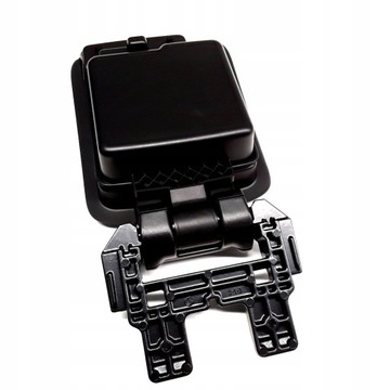 VOLVO C30 C70 S40 V50 TĚLO OPĚRADLA TUNEL 3