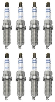 BOSCH 0 242 135 529 Świeca zapłonowa