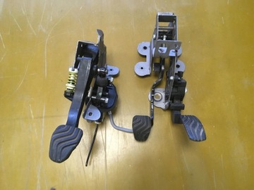 PEDAŁ HAMULCA GAZU POTENCJOMETR RENAULT MEGANE IV