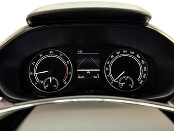 Skoda Fabia IV 1.0 TSI 95KM 2023 Skoda Fabia Skoda Fabia, zdjęcie 25