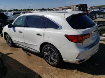 Acura MDX II 2020 Acura MDX 2020r., Sport hybrid, od ubezpieczalni 3.0 Hybryda 321KM, zdjęcie 2