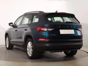 Skoda Kodiaq I SUV Facelifting 2.0 TDI SCR 150KM 2022 Skoda Kodiaq 2.0 TDI, Salon Polska, 1. Właściciel, zdjęcie 3