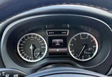 Infiniti Q30 1.6T 122KM 2016 Infiniti Q30 Infiniti Q30 1.6t Premium Tech 1.6 Benzyna 122KM, zdjęcie 15