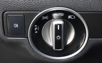 Mercedes CLA C117 Shooting Brake Facelifting 1.6 200 156KM 2018 Mercedes-Benz CLA Bezwypadkowy Serwisowany 1-Wlasciciel Navi Full Led Pdc, zdjęcie 33