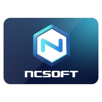 NCsoft NCoin - 400 NCoin kod