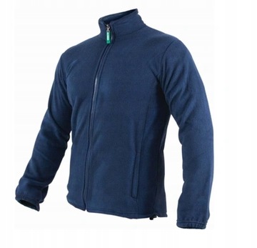 STALCO POLAR MĘSKI BARRY GRANATOWY ROZM. XL S-44547