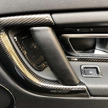 FOR LAND ROVER DISCOVERY SPORT 2016 2017 2018 CAR