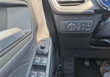 Ford Kuga III SUV 1.5 EcoBoost 150KM 2024 Ford Kuga Ford Kuga1.5 EcoBoost 150 KMTitaniumASOFV Vat 23PL Salon, zdjęcie 22