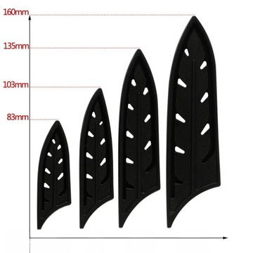 АКСЕССУАРЫ ДЛЯ ЧЕХОЛА КУХОННОГО НОЖА
