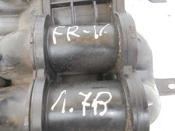 KOLEKTOR SACÍ/ZBĚRNÉ HONDA FR-V FRV 1.7 I-VTEC