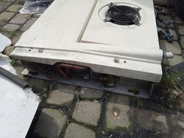 ХОЛОДИЛЬНАЯ УСТАНОВКА CARRIER