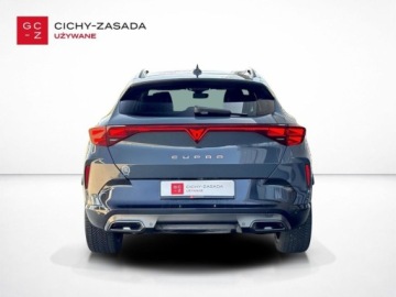 Cupra Formentor Crossover 1.5 TSI 150KM 2025 Cupra Formentor SalonPL 1.5eTSI 150KM DSG Pakiety Kamera Podgrz.Fot Gwaran, zdjęcie 5