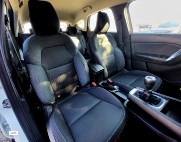 Renault Captur II Crossover 1.0 TCe 90KM 2021 Renault Captur Jak nowysuper auto, GWARANCJA Benzyna 91KM, zdjęcie 20