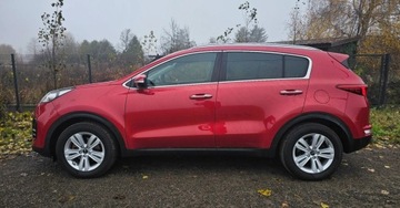 Kia Sportage IV 2018 ZAREJESTROWANY Kia Sportage Tel. 666-886-674 2018r. 1.6 benzyna, zdjęcie 32