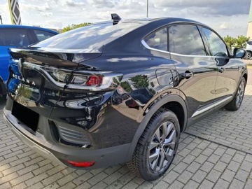 Renault Arkana 2025 Od ręki - Techno 1.6 E-Tech 145KM / Pakiet Winter, Safety, zdjęcie 2