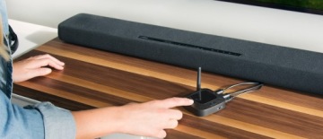 Передатчик и приемник Bluetooth MEE Audio Connect Hub