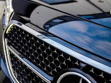 Mercedes Klasa E W214 Sedan 3.0 450d 367KM 2025 E Klasa 450 d 4-Matic AMG 3.0 (367KM) 2025, zdjęcie 16