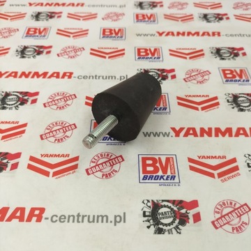 YANMAR Blokada drzwi B15-50, VIO30-VIO57U