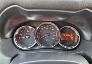 Dacia Duster I SUV Facelifting 1.5 dCi (Euro 6) 90KM 2016 Dacia Duster 1.5DCi 90KM 6-Biegow Klima 1-Wlasciciel Bezwypadkowy Niemcy, zdjęcie 20