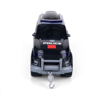 МУНИЦИПАЛЬНАЯ ФЛОТНАЯ ПОЛИЦИЯ ДУМЕЛЬ