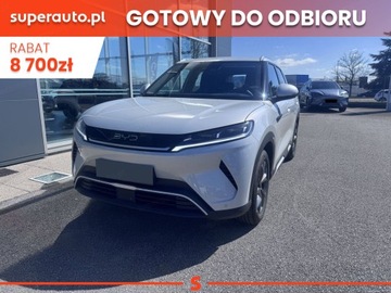 BYD 2025 BYD ATTO 2 Boost Suv (177KM) 2025