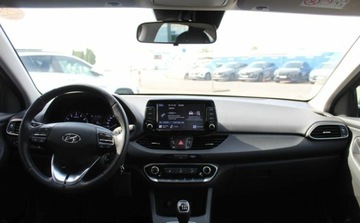 Hyundai i30 III 2023 Hyundai i30 Salon Polska, Faktura VAT 23, ASO, Display 1.5 Hybryda 160KM, zdjęcie 21