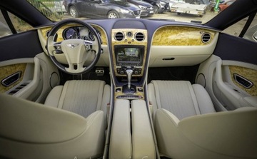 Bentley 2016 Bentley Continental GT Bentley Continental II GT 6.0 V12 TWIN TURBO 625KM, zdjęcie 9