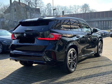 BMW X1 U11 2025 BMW X1 xDrive20d Sport Suv 2.0 (163KM) 2025, zdjęcie 3