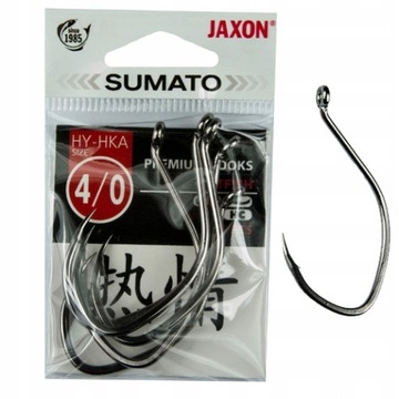 JAXON Catfish SET удочка и катушка ZS2