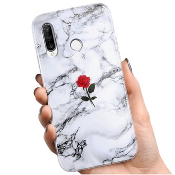 ETUI PREMIUM DO HUAWEI P30 LITE NAJLEPSZE WZORY