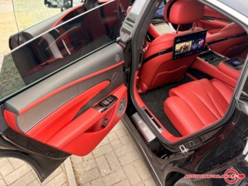 BYD 2025 BYD Inny Yangwang U7 Auto Punkt 2.0 Hybryda Plug-in 1306KM, zdjęcie 20