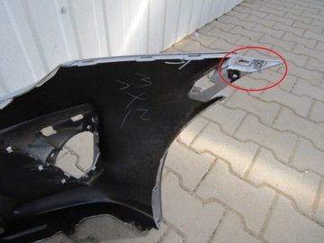 NÁRAZNÍK PŘEDNÍ TOYOTA GT86 GT 86 FACELIFT 16-