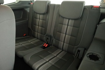 Volkswagen Touran II 2.0 TDI 140KM 2012 VW Touran 2.0 TDI, DSG, Skóra, Navi, Xenon, Klima, zdjęcie 12