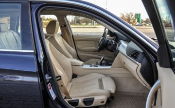 BMW Seria 3 F30-F31-F34 Touring 2.0 328i 245KM 2012 BMW Seria 3 328i (245KM) Automat Bezwypadkowy 2.0 Benzyna 245KM, zdjęcie 11