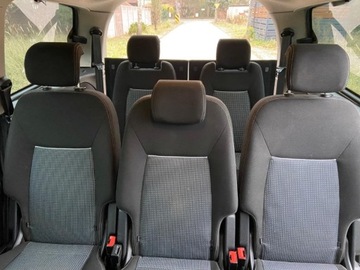 Ford Galaxy III Van 2.0 Duratorq TDCi 140KM 2010 Ford Galaxy Ford Galaxy 2.0 TDCi Ambiente 7-Osob Full Serwis 2.0 Diesel, zdjęcie 36