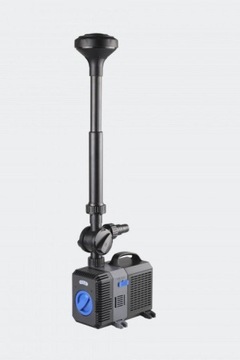 КАСКАДНЫЙ НАСОС CTP-10000 л/ч ЭКО 80Вт H-max 6м