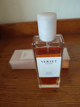 Verset Luz Adriana 50ml woda perfumowana