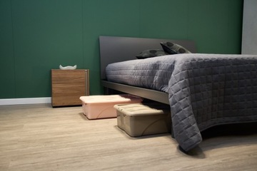 КОНТЕЙНЕР ДЛЯ ДОМА, ИГРУШЕК, ОДЕЖДЫ, ПОСТАЛЬНОГО ПРИНАДЛЕЖНОСТИ ПОД КРОВАТЬЮ, 30Л