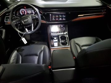 Audi Q8 2019 Audi Q8 Prestige S-Line 2019 3.0l 3.0 Benzyna 335KM, zdjęcie 8