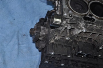 VOLVO XC90 2.4 D5 163KM БЛОК ДВИГАТЕЛЯ В КОМПЛЕКТЕ