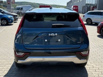 Kia Niro II 2026 KIA Niro 1.6 GDI Hybrid Suv 136KM 2026, zdjęcie 3