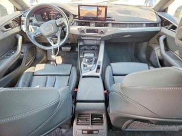 Audi A5 F5 2023 Audi A5 Sportback Premium Plus 45 2023 2.0 Benzyna 261KM, zdjęcie 8