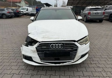 Audi A3 8V 2018 Audi A3 Sportback 2018 Audi A3, E-Tron - w POLSCE po oplatach i akcyzie FV, zdjęcie 4