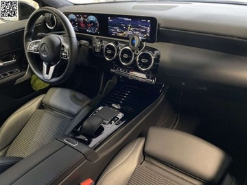 Mercedes Klasa A W177/V177 2018 Mercedes-Benz Klasa A 2019r - 4Matic-4x4- Progressive- Gwarancja 2.0, zdjęcie 11