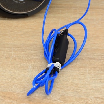 Игровые наушники для PS4 PDP AG6 повреждены