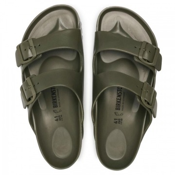 KLAPKI MĘSKIE BIRKENSTOCK ARIZONA EVA 43