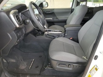 Toyota Tacoma II 2023 Toyota Tacoma Double Cab, 2023r., 3.5L 3.5 Benzyna 278KM, zdjęcie 7