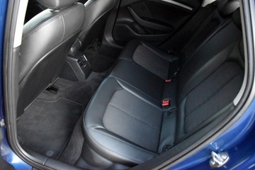 Audi A3 8V Hatchback 3d 2.0 TDI 150KM 2014 Audi A3 Sportback 8V Ambiente 2.0TDI 150KM *AUTOMAT* 5drzwi, Piękny ZOBACZ!, zdjęcie 28