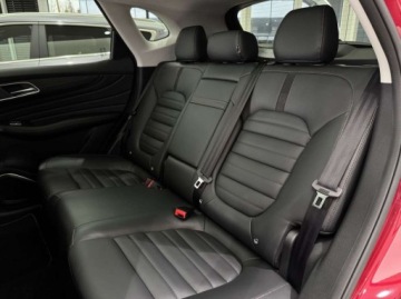 MG 2021 MG EHS Luxury Plug-in Hybrid Panorama Ambiente Kamera 360 CarPlay, zdjęcie 12