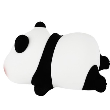 СВЕТОДИОДНЫЙ НОЧНИК ДЛЯ ДЕТЕЙ PANDA TOUCH CONTROL